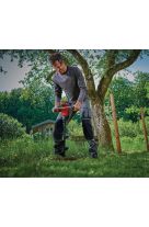 EINHELL PROFESSIONAL ΤΡΙΒΕΛΑ ΜΠΑΤΑΡΙΑΣ GP-EA 18/150 LI BL (ΜΟΝΟ ΣΩΜΑ) 3437000