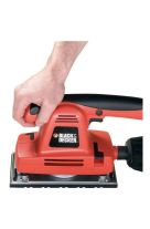 BLACK AND DECKER ΠΑΛΜΙΚΟ ΤΡΙΒΕΙΟ 310W KA274EKA