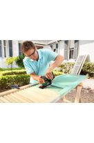 BOSCH PMF UNIVERSAL  ΠΟΛΥΕΡΓΑΛΕΙΟ ΗΛΕΚΤΡΙΚΟ 190WATT ΚΑΣΕΤΙΝΑ 0603100504