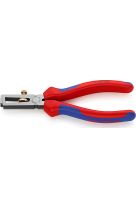 KNIPEX ΑΠΟΓΥΜΝΩΤΗΣ ΚΑΛΩΔΙΩΝ 160MM 1102160