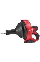 MILWAUKEE ΚΑΘΑΡΙΣΤΗΣ ΑΠΟΧΕΤΕΥΣΗΣ ΜΕ ΑΤΣΑΛΙΝΑ 8mm (SOLO) M12 FUEL™ BDC8-0C 4933451632