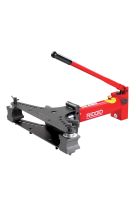 RIDGID ΥΔΡΑΥΛΙΚΟΣ ΚΟΥΡΜΠΑΔΟΡΟΣ ΔΙΠΛΗΣ ΑΝΟΙΓΟΜΕΝΗΣ ΣΙΑΓΟΝΑΣ HB382 36518