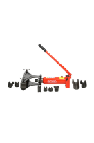 RIDGID ΥΔΡΑΥΛΙΚΟΣ ΚΟΥΡΜΠΑΔΟΡΟΣ ΔΙΠΛΗΣ ΑΝΟΙΓΟΜΕΝΗΣ ΣΙΑΓΟΝΑΣ HB382 36518