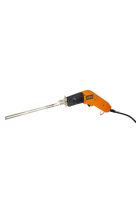 EDMA EDMAFOAM ΘΕΡΜΙΚΟ ΜΑΧΑΙΡΙ ΜΟΝΩΤΙΚΩΝ ΥΛΙΚΩΝ 320W ΜΕ 3 ΛΑΜΕΣ 367555