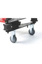 RIDGID ΣΕΤ ΤΡΟΧΩΝ ΜΕΤΑΦΟΡΑΣ ΓΙΑ ΥΔΡΑΥΛΙΚΟΥΣ ΚΟΥΡΜΠΑΔΟΡΟΥΣ 37828