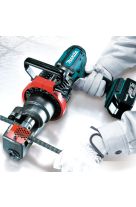 MAKITA ΣΙΔΗΡΟΚΟΦΤΗΣ 18V 20 mm (ΜΟΝΟ ΤΟ ΣΩΜΑ) DSC191Z