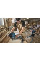 BOSCH ΚΑΘΕΤΗ ΦΡΕΖΑ GOF 1250 CE PROFESSIONAL 0601626000