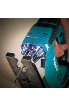 MAKITA ΣΕΓΑ 18V 26 mm BL (ΜΟΝΟ ΤΟ ΣΩΜΑ) DJV182ZJ