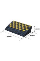 DOORADO ΡΑΜΠΑ ΥΨΟΥΣ 15cm PARK-DH-UP-2M