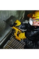 DEWALT ΕΠΑΝΑΦΟΡΤΙΖΟΜΕΝΟ ΠΙΣΤΟΛΕΤΟ ΒΑΡΕΩΣ ΤΥΠΟΥ 3 ΤΑΧΥΤΗΤΩΝ SDS-PLUS ( SOLO ) DCH253N