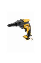 DEWALT ΚΑΤΣΑΒΙΔΙ ΓΥΨΟΣΑΝΙΔΑΣ 18V XR BRUSHLESS SOLO DCF622NT-XJ