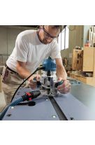 BOSCH ΚΑΘΕΤΗ ΦΡΕΖΑ MULTI + ΠΑΡΑΛ. ΟΔΗΓΟΣ GMF 1600 CE L-BOXX 0601624002