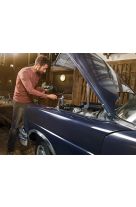 BOSCH ΑΝΙΧΝΕΥΤΗΣ ΚΑΜΕΡΑ ΕΠΙΘΕΩΡΗΣΗΣ UNIVERSAL INSPECT 0603687000