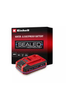 EINHELL ΣΤΕΓΑΝΗ ΜΠΑΤΑΡΙΑ 3Ah, 18V SEALED POWER X-CHANGE PLUS 4511618