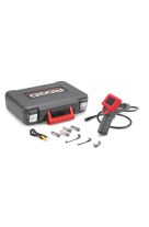RIDGID ΚΑΜΕΡΑ ΨΗΦΙΑΚΗΣ ΕΠΙΘΕΩΡΗΣΗΣ MICRO CA-25 40043