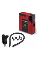 EINHELL ΑΕΡOΣΥΜΠΙΕΣΤΗΣ ΜΠΑΤΑΡΙΑΣ SUPPERO 18/380 (ΜΟΝΟ ΣΩΜΑ) 4020700 