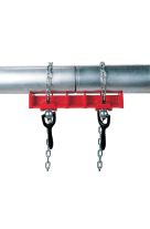 RIDGID 461 ΕΥΘΥΓΡΑΜΜΗ ΜΕΓΓΕΝΗ ΣΥΓΚΟΛΛΗΣΗΣ ΣΩΛΗΝΩΝ 1/2