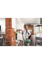 BOSCH ΣΥΣΤΗΜΑ ΛΕΠΤΟΥ ΨΕΚΑΣΜΟΥ  PFS 3000-2  0603207100