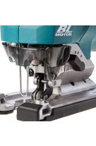MAKITA ΣΕΓΑ 18V 26 mm BL (ΜΟΝΟ ΤΟ ΣΩΜΑ) DJV182Z
