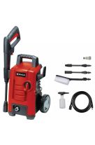 EINHELL ΠΛΥΣΤΙΚΟ ΜΗΧΑΝΗΜΑ ΥΨΗΛΗΣ ΠΙΕΣΗΣ TC-HP 130 4140750 
