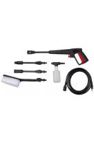 EINHELL ΠΛΥΣΤΙΚΟ ΜΗΧΑΝΗΜΑ ΥΨΗΛΗΣ ΠΙΕΣΗΣ TC-HP 130 4140750 