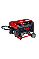 EINHELL ΗΛΕΚΤΡΟΓΕΝΝΗΤΡΙΑ ΒΕΝΖΙΝΟΚΙΝΗΤΗ 4152551