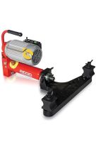 RIDGID ΗΛΕΚΤΡΟΫΔΡΑΥΛΙΚΟΣ ΚΟΥΡΜΠΑΔΟΡΟΣ ΜΟΝΗΣ ΣΙΑΓΟΝΑΣ HBO382E 42473