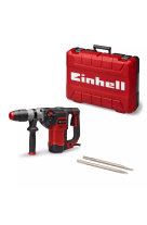 EINHELL ΣΚΑΠΤΙΚΟ ΠΕΡΙΣΤΡΟΦΙΚΟ ΠΙΣΤΟΛΕΤΟ TE-RH 40/15 3F +2 SDS-MAX 4257937