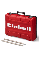 EINHELL ΣΚΑΠΤΙΚΟ ΠΕΡΙΣΤΡΟΦΙΚΟ ΠΙΣΤΟΛΕΤΟ TE-RH 40/15 3F +2 SDS-MAX 4257937