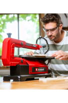 EINHELL ΕΠΙΤΡΑΠΕΖΙΑ ΣΕΓΑ ΞΥΛΟΥ TC-SS 406 E 4309047