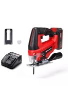 EINHELL ΣΕΓΑ ΜΠΑΤΑΡΙΑΣ TC-JS 18/70 Li (1x2.5Ah) 4321280