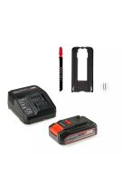 EINHELL ΣΕΓΑ ΜΠΑΤΑΡΙΑΣ TC-JS 18/70 Li (1x2.5Ah) 4321280