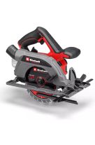 EINHELL ΕΠΑΓΓΕΛΜΑΤΙΚΟ ΕΠΑΝΑΦΟΡΤΙΖΟΜΕΝΟ ΔΙΣΚΟΠΡΙΟΝΟ TP-CS 18/165 LI BL (ΜΟΝΟ ΣΩΜΑ) 4331225