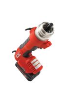 RIDGID ΠΡΕΣΑ ΣΥΣΦΙΞΗΣ ΜΠΑΤΑΡΙΑΣ RE 60 43613