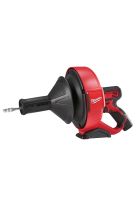 MILWAUKEE ΚΑΘΑΡΙΣΤΗΣ ΑΠΟΧΕΤΕΥΣΗΣ ΜΕ ΑΤΣΑΛΙΝΑ 8mm M12 FUEL™ BDC8-202C 4933451633