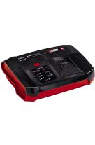 EINHELL ΤΑΧΥΦΟΡΤΙΣΤΗΣ ΓΙΑ 1 ΜΠΑΤΑΡΙΑ / 18V PXC 6Ah 4512064