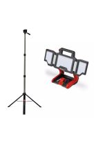 EINHELL PROFESSIONAL ΠΡΟΒΟΛΕΑΣ ΜΠΑΤΑΡΙΑΣ TP-CL 18/3000 LI SET 4514170