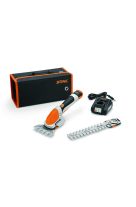 STIHL ΕΠΑΝΑΦΟΡΤΙΖΟΜΕΝΟ ΜΗΧΑΝΗΜΑ HSA 25, ΜΕ ΜΠΑΤΑΡΙΑ AS 2 ΚΑΙ ΦΟΡΤΙΣΤΗ AL1 45150113500