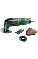 BOSCH PMF UNIVERSAL  ΠΟΛΥΕΡΓΑΛΕΙΟ ΗΛΕΚΤΡΙΚΟ 190WATT ΚΑΣΕΤΙΝΑ 0603100504