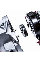 EINHELL ΕΠΑΝΑΦΟΡΤΙΖΟΜΕΝΟΣ ΓΩΝΙΑΚΟΣ ΤΡΟΧΟΣ SOLO 4431130