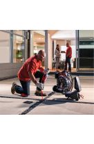 RIDGID ΚΑΜΕΡΑ ΕΠΙΘΕΩΡΗΣΗΣ SEESNAKE MAX RM200A ΜΕ ΟΘΟΝΗ CS6X 47163