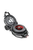 RIDGID ΚΑΜΕΡΑ ΕΠΙΘΕΩΡΗΣΗΣ SEESNAKE MAX RM200A ΜΕ ΟΘΟΝΗ CS6X 47163