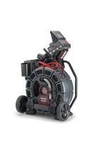 RIDGID ΚΑΜΕΡΑ ΕΠΙΘΕΩΡΗΣΗΣ SEESNAKE MAX RM200A ΜΕ ΟΘΟΝΗ CS6X 47163