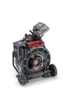 RIDGID ΚΑΜΕΡΑ ΕΠΙΘΕΩΡΗΣΗΣ SEESNAKE MAX RM200A ΜΕ ΟΘΟΝΗ CS6X 47163