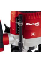 EINHELL TC-RO 1155 E 1100W ΗΛΕΚTΡΙΚΟ ΡΟYΤΕΡ 4350470