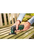 BOSCH PMF UNIVERSAL  ΠΟΛΥΕΡΓΑΛΕΙΟ ΗΛΕΚΤΡΙΚΟ 190WATT ΚΑΣΕΤΙΝΑ 0603100504