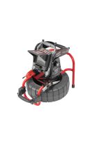RIDGID ΚΑΜΕΡΑ SEESNAKE COMPACT2 ΜΕ ΟΘΟΝΗ CS6X VERSA, ΜΠΑΤΑΡΙΑ & ΦΟΡΤΙΣΤΗ 48118