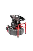 RIDGID ΚΑΜΕΡΑ SEESNAKE COMPACT2 ΜΕ ΟΘΟΝΗ CS6X VERSA, ΜΠΑΤΑΡΙΑ & ΦΟΡΤΙΣΤΗ 48118