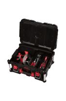 MILWAUKEE PACKOUT™ ΕΡΓΑΛΕΙΟΘΗΚΗ ΜΕΓΑΛΗ 4932464079