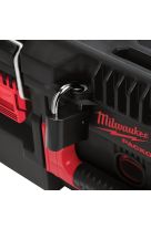 MILWAUKEE PACKOUT™ ΕΡΓΑΛΕΙΟΘΗΚΗ ΜΕΓΑΛΗ 4932464079